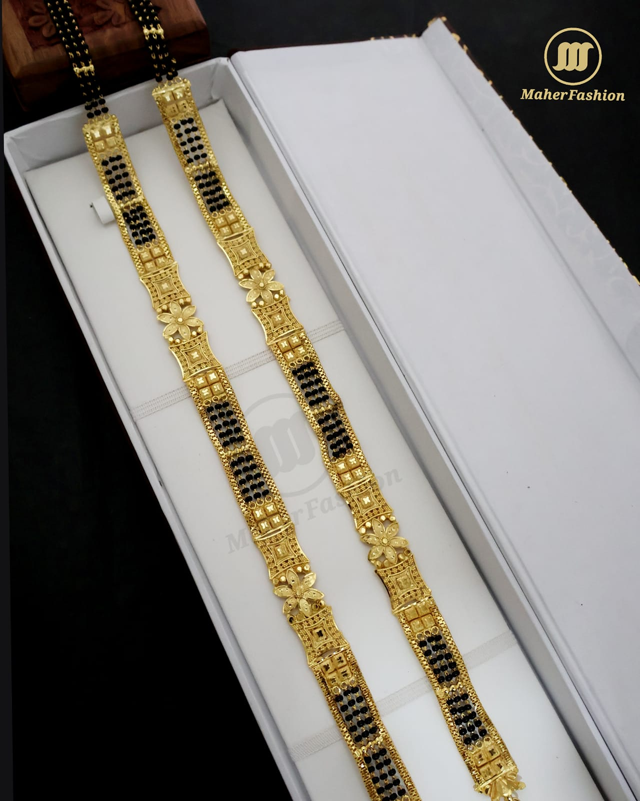 Brahmani Mangalsutra